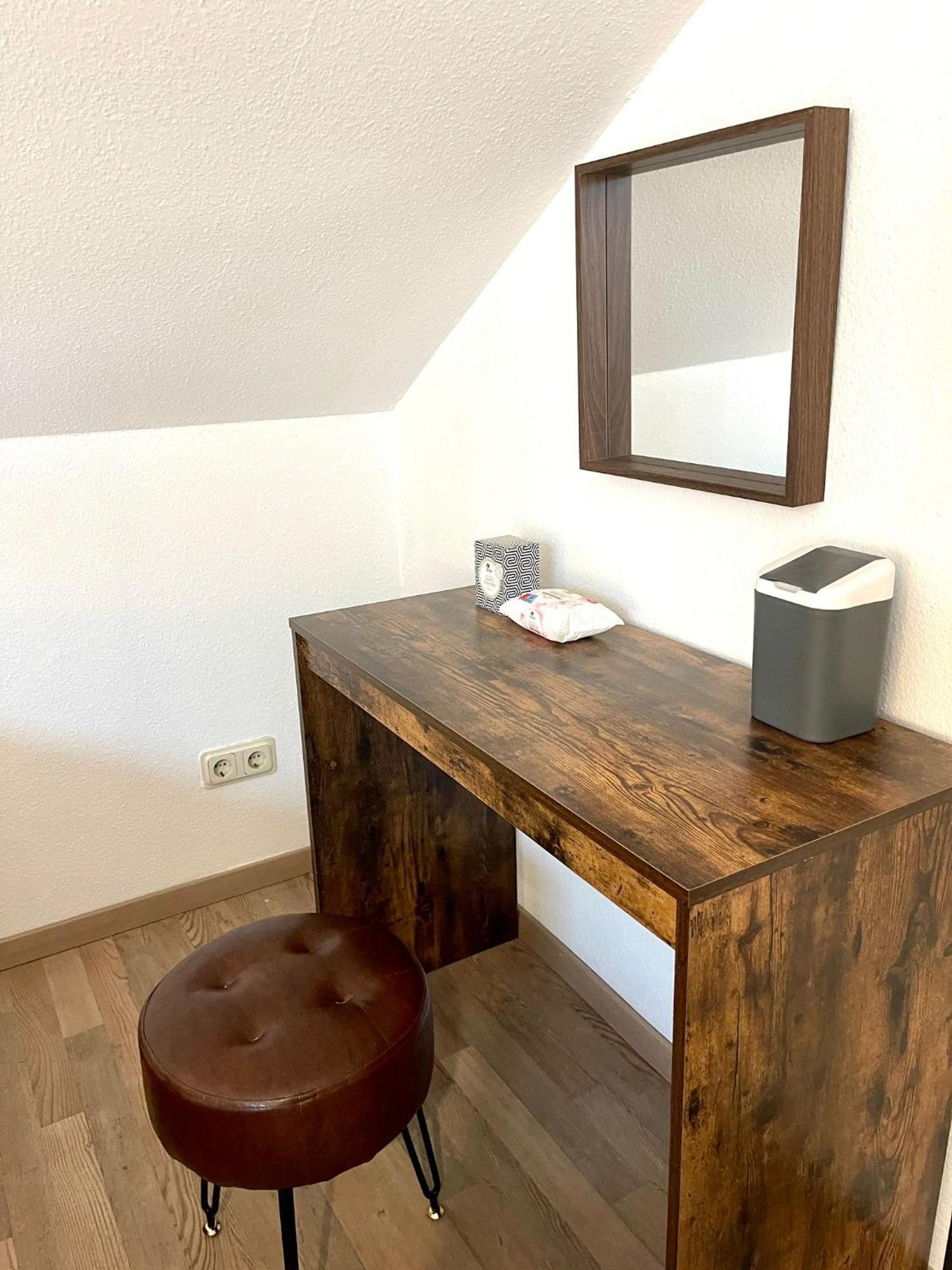 Gemuetliche Balkon-Oase Mit Blick Auf Skywalk Apartman Stryck Kültér fotó